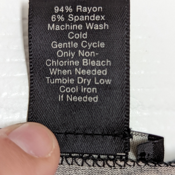 ANN TAYLOR - Animal Print Dress - Picture 4 of 5